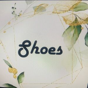 Footwear all seasons